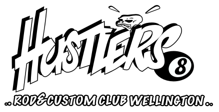 Hustlers R&CC Inc